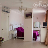 Lara Ilica Hotel Номер