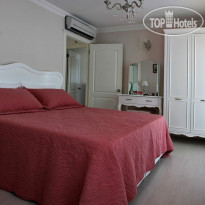 Lara Ilica Hotel Номер