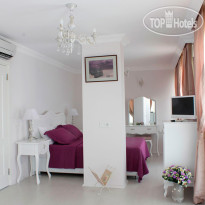 Lara Ilica Hotel Номер