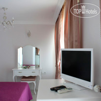 Lara Ilica Hotel Номер