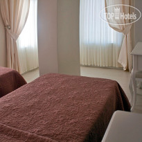Lara Ilica Hotel Номер