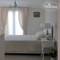 Lara Ilica Hotel Номер
