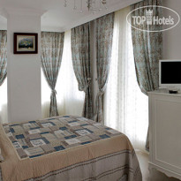 Lara Ilica Hotel Номер