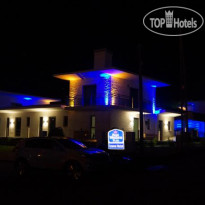Best Western Plus Cesme Hotel Отель