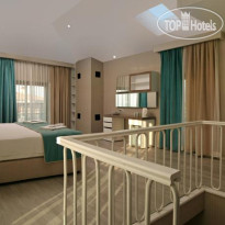 Best Western Plus Cesme Hotel Номер