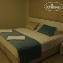 Best Western Plus Cesme Hotel Номер