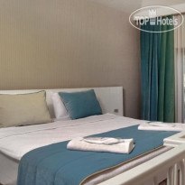 Best Western Plus Cesme Hotel Номер