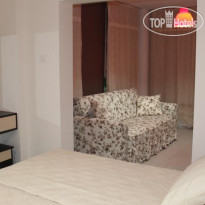 Cesme Ada Hotel Номер