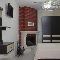 Cesme Ada Hotel Номер