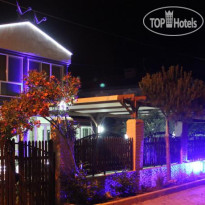 Cesme Ada Hotel Отель