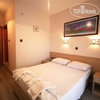 Bayram Hotel Номер