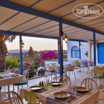 Pasalimani Hotel