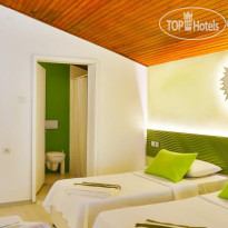 Pasalimani Hotel