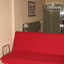 Ilica Family Hotel