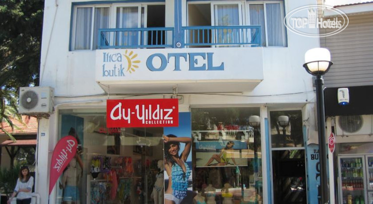 Ilica Family Hotel
