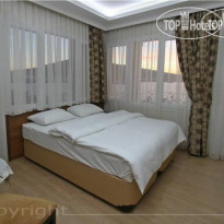 Villa Vongole Hotel
