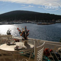 Villa Vongole Hotel
