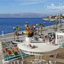 Villa Vongole Hotel
