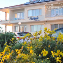 Villa Vongole Hotel