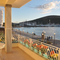 Villa Vongole Hotel
