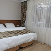 Villa Vongole Hotel