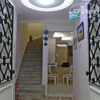 Villa Vongole Hotel