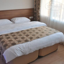Villa Vongole Hotel