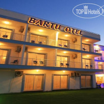 Bartu Hotel