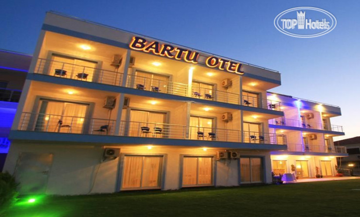Bartu Hotel
