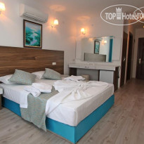 Bartu Hotel