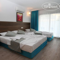 Bartu Hotel