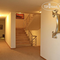 Bartu Hotel