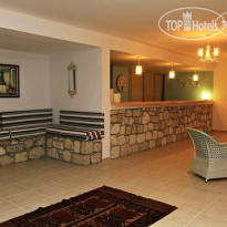 Bartu Hotel