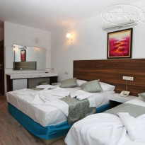 Bartu Hotel