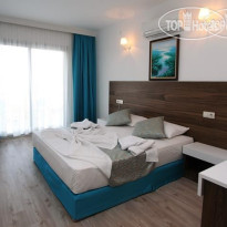 Bartu Hotel