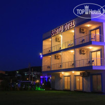 Bartu Hotel