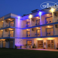 Bartu Hotel