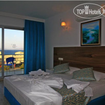 Bartu Hotel