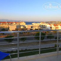 Bartu Hotel