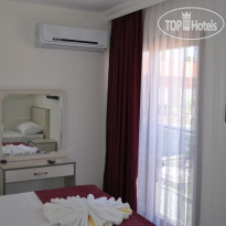 Kaplan Hotel 