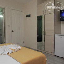 Kaplan Hotel 
