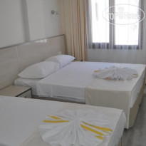 Kaplan Hotel 