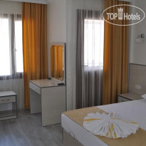Kaplan Hotel 