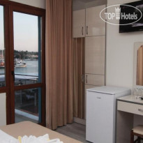Kaplan Hotel 