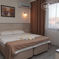 Kaplan Hotel 