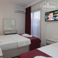 Kaplan Hotel 