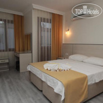 Kaplan Hotel 
