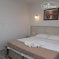 Kaplan Hotel 
