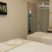 Kaplan Hotel 