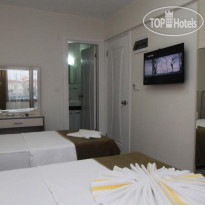 Kaplan Hotel 